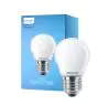 Philips Corepro LED Lustre E27 Pallo Matta 2.2W 250lm - 827 Erittäin Lämmin Valkoinen | Korvaa 25W