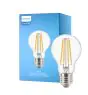 Philips Corepro LED Lamppu E27 Päärynä Kirkas 10.5W 1521lm - 827 Erittäin Lämmin Valkoinen | Korvaa 100W