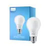 Philips Corepro LED Lamppu E27 Päärynä Matta 7W 806lm - 827 Erittäin Lämmin Valkoinen | Korvaa 60W