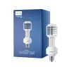 Philips TrueForce julkinen (teiden – SON) Master LED SON-T IF E27 23W 4000lm - 740 Kylmä Valkoinen | Korvaa 50W