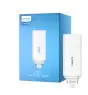 Philips CorePro PL-T LED Lamppu HF 6.5W - 830 Lämmin Valkoinen | 4-Nastaa - Korvaa 18W