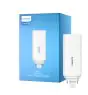 Philips CorePro PL-T LED Lamppu HF 6.5W - 840 Kylmä Valkoinen | 4-Nastaa - Korvaa 18W