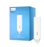 Philips CorePro PL-T LED Lamppu HF 18.5W - 830 Lämmin Valkoinen | 4-Nastaa - Korvaa 42W