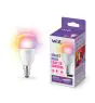 WiZ Smart LED E27 Globe Filament Matta 5W 470lm | Paras Värintoisto - Himmennettävä - Korvaa 40W