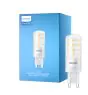 Philips CorePro LED Capsule G9 Matta 4W 480lm - 827 Erittäin Lämmin Valkoinen | Himmennettävä - Korvaa 40W