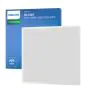 Philips LED Paneeli CoreLine RC132V 22/31W 2900-4300lm - 830-835-840 CCT | 60x60cm - UGR <19 - Valittavissa Oleva Teho 