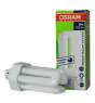 Osram Dulux T/E Plus 18W 840 | Kylmä Valkoinen - 4-Nastaa