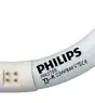 Philips MASTER TL - E Super 80 22W - 840 Kylmä Valkoinen | 21.5cm