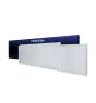Noxion LED Paneeli Delta Value V5 28W 3920lm - 830-840 CCT | 30x120cm - UGR<19 - Backlit - DALI Himmennettävä