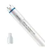 Philips LED Putki T8 MASTER (EM/Mains) High Output 12.5W 2000lm - 830 Lämmin Valkoinen | 120cm - Korvaa 36W