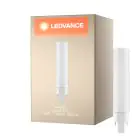 Ledvance Dulux D/E LED 10W - 840 Kylmä Valkoinen | 4-Nastaa - Korvaa 26W
