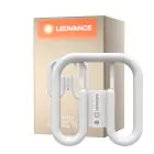Ledvance DULUX-SQ LED 7W - 835 Lämmin Valkoinen | 2-Nastaa - Korvaa 16W
