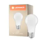 Ledvance Classic LED E27 Päärynä Matta 9W 1055lm - 827 Erittäin Lämmin Valkoinen | Korvaa 75W