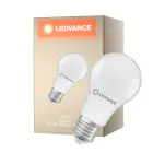 Ledvance Classic LED E27 Päärynä Matta 8.5W 806lm - 840 Kylmä Valkoinen | Korvaa 60W