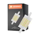 Ledvance LED Line R7s 78mm 11.5W 1521lm - 827 Erittäin Lämmin Valkoinen | Korvaa 100W