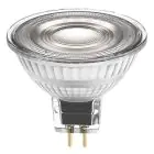 Ledvance Superior LED Kohdevalaisin Heijastin GU5.3 MR16 5.3W 345lm 36D - 940 Kylmä Valkoinen | Paras Värintoisto - Himmennettävä - Korvaa 35W