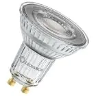 Ledvance LED Kohdevalaisin GU10 PAR16 3.7W 350lm 36D - 927 Erittäin Lämmin Valkoinen | Paras Värintoisto - Himmennettävä - Korvaa 35W