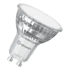 Ledvance LED Kohdevalaisin GU10 PAR16 5.6W 620lm 120D - 830 Lämmin Valkoinen | Korvaa 80W