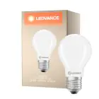 Ledvance Classic LED E27 Päärynä Matta 3.4W 470lm - 827 Erittäin Lämmin Valkoinen | Korvaa 40W