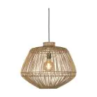 Good&Mojo Riippuvalaisin Madagascar Rattan Ruskea | Sopii 1x E27 