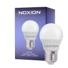 Noxion Lucent Lustre LED E27 Pallo Matta 2.5W 250lm - 827 Erittäin Lämmin Valkoinen | Korvaa 25W