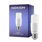 Noxion Stick LED E27 Matta 9.5W 1055lm - 840 Kylmä Valkoinen | Korvaa 75W