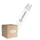 Monipakkaus 10x Ledvance LED Putki T8 EM Value (EM/Mains) Standard Output 18.3W 2200lm - 865 Päivänvalo Valkoinen | 150cm - Korvaa 58W