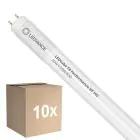 Monipakkaus 10x Ledvance LED Putki T8 Performance (HF) High Output 20W 2800lm - 830 Lämmin Valkoinen | 150cm - Korvaa 58W