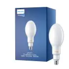Philips TrueForce Core LED E27 HPL/SON Matta 36W 5500lm 300D - 830 Lämmin Valkoinen | Korvaa 125W