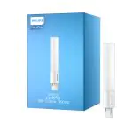 Philips CorePro PL-S LED 5W - 830 Lämmin Valkoinen | 2-Nastaa - Korvaa 11W