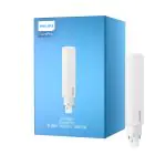 Philips CorePro PL-C LED 8.9W 990lm - 830 Lämmin Valkoinen | 2-Nastaa - Korvaa 26W