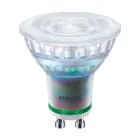 Philips LED Kohdevalaisin Master GU10 PAR16 2.1W 375lm 36D - 840 Kylmä Valkoinen | Korvaa 50W