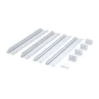 Philips Panel Pinta-Asennettava Set CoreLine RC159Z | 60x60cm