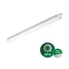 Philips LED Loisteputkivalaisimet Vedenkestävä Coreline WT120C G3 28W 4600lm - 840 Kylmä Valkoinen | 120cm - Korvaa 2x36W