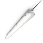 Philips LED Loisteputkivalaisimet Vedenkestävä CoreLine WT120C Gen2 15W 1900lm - 840 Kylmä Valkoinen | 60cm