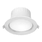Noxion LED Alasvalo Triton Diffuser 13.5W 1700lm 90D - 830/840 CCT | | 172mm - Odetnij 150mm