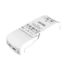 Korvike Osram Mouse HTM Muuntaja - 70VA / 12V | Himmennettävä - Sopii LED ja Halogeeni