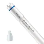 Philips LED Putki T8 MASTER (EM/Mains) High Output 12.5W 2100lm - 865 Päivänvalo Valkoinen | 120cm - Korvaa 36W