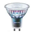 Philips MASTER LED Spot ExpertColor GU10 PAR16 3.9W 280lm 36D - 930 Lämmin Valkoinen | Paras Värintoisto - Himmennettävä - Korvaa 35W